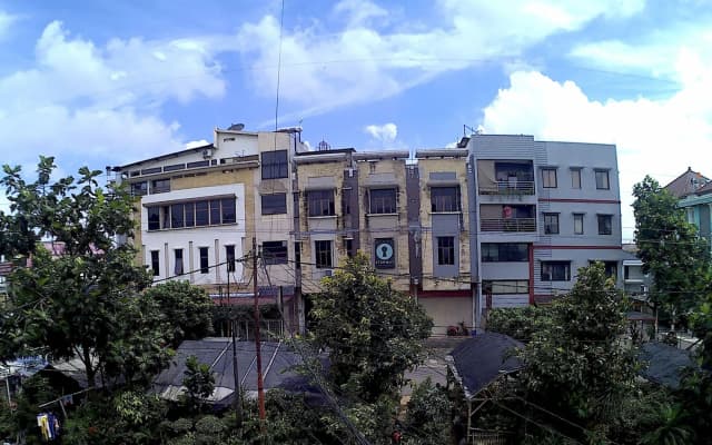 Asoka Inn Bandung