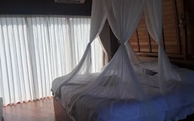 Eco-tourist Dream Beach Cliff Villas