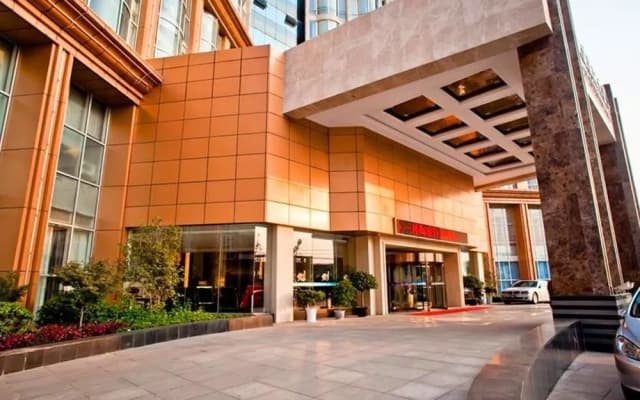 Wuhan Newport International Hotel