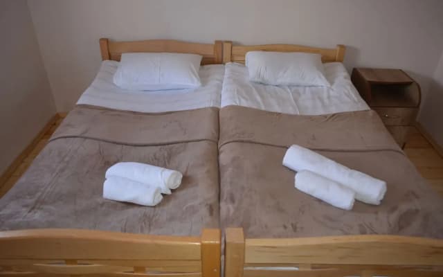 Guest House Lashmina