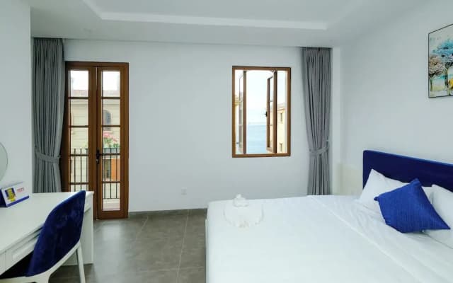 Rose Hotel & Spa Phu Quoc