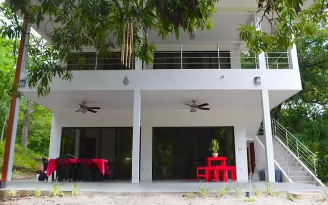 Casa Brillasol Samara
