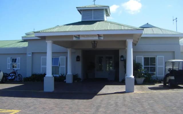 L4 Goose Valley Golf Estate
