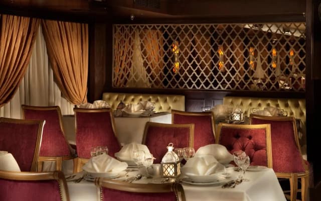 Steigenberger Minerva Nile Cruise - Thursdays from Luxor for 7&4 Nts - Mondays from Aswan for 3 Nts