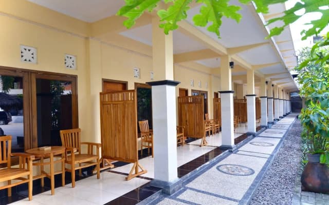 Central Inn