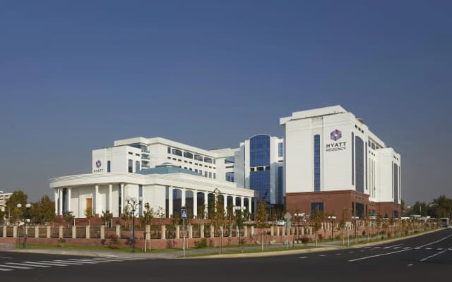 Hyatt Regency Tashkent