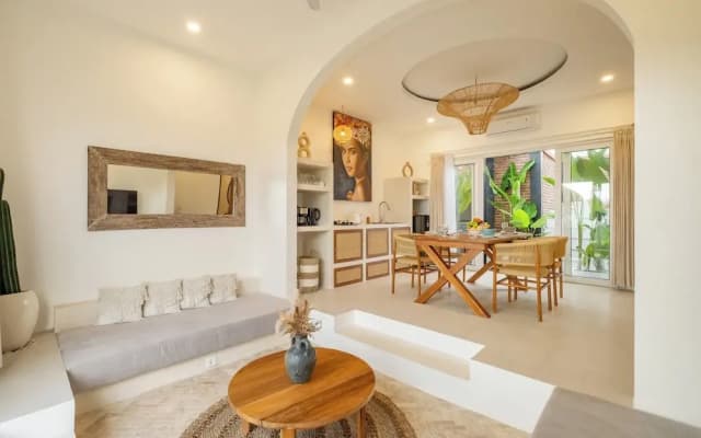 Villa Merlin 2 Bedrooms Private Pool