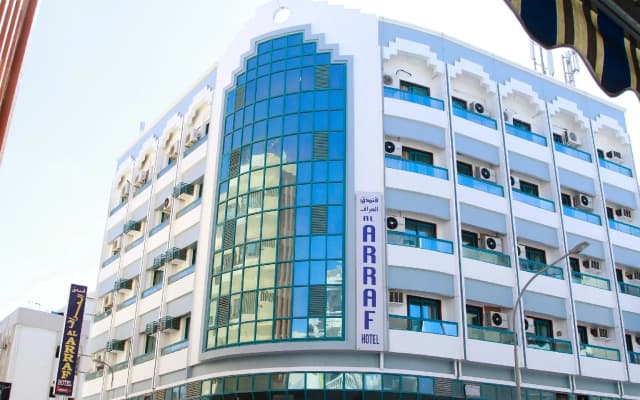 Al Arraf Hotel
