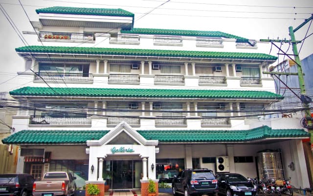 Hotel Galleria
