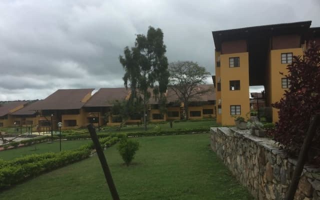 Winterville Residence Suites