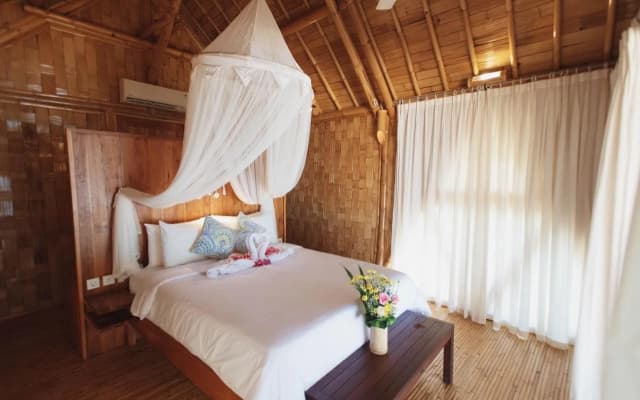 The Seraya Resort Komodo