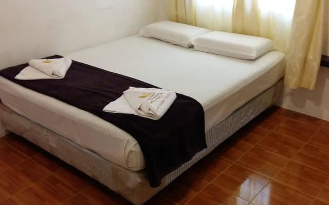 Pangkor Waterfall Beach Resort