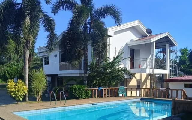 Seaheart Guest House Panglao