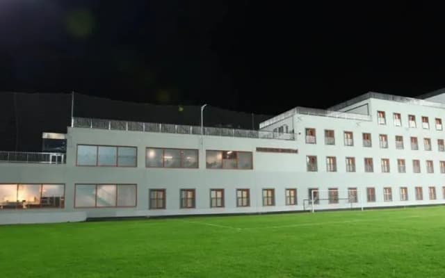Bursa Birlik Hotel