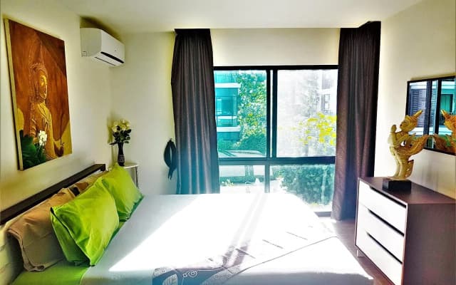 The Title Phuket - East Wing by Lofty Villas