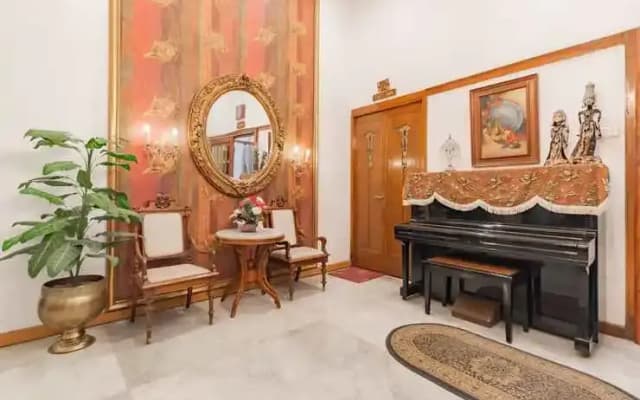 Urbanview de Ethnic Hotel Bandung by RedDoorz