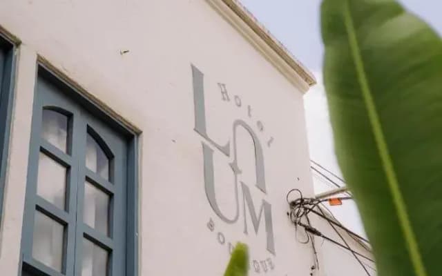 Luum Boutique