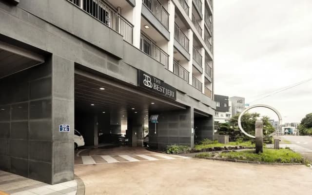 Ramada Encore Jeju Seongsan