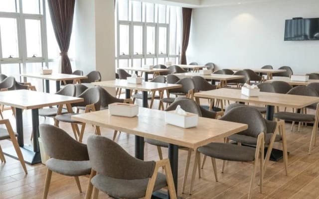 Greentree Inn Hefei New Station Area Mengxi Road hongjie Commercial Street
