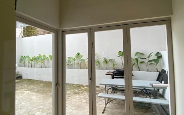 Villa Green Apple Batu