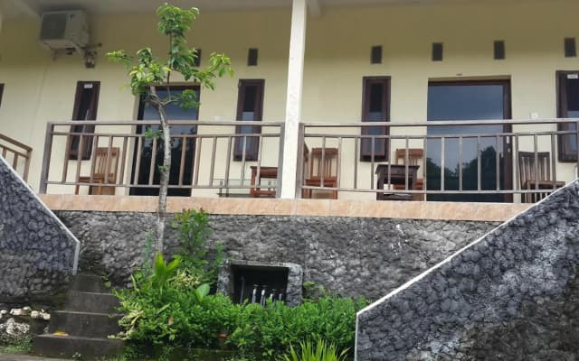 Belong Bunter Homestay