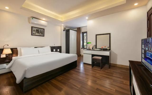 Sapa Valley View Hotel