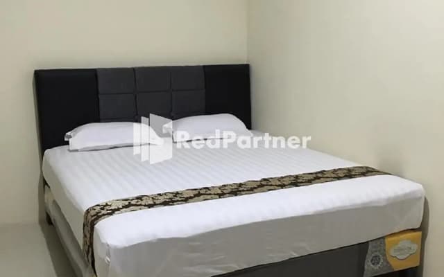 Filia Homestay Syariah Palu RedPartner