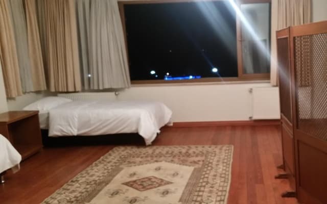 Ayasofya Apart Hotel