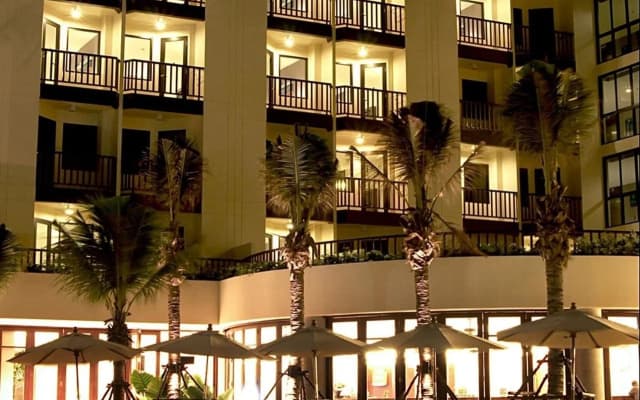 ibis Phuket Patong