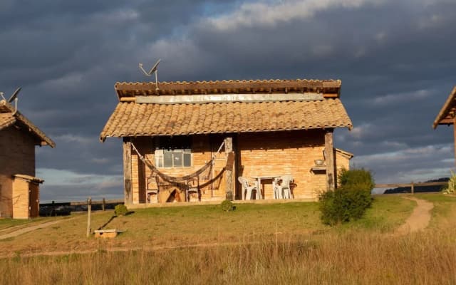 Estalagem Mirante do Sol