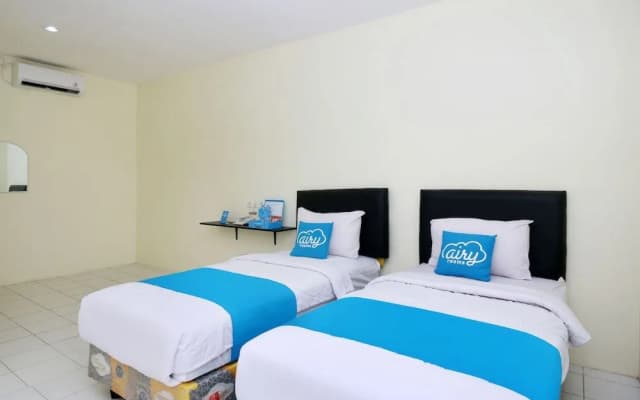 Airy Mulyorejo Kalijudan 125B Surabaya