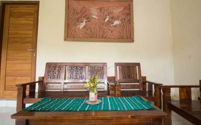 Kelating Guest House