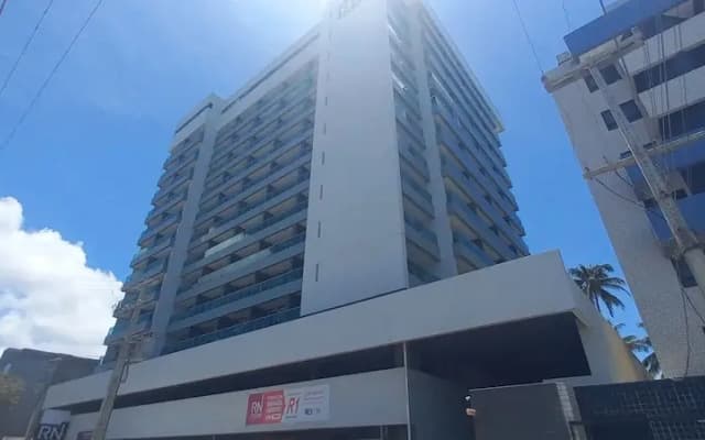 RN Studio Premium 403 - Vista Mar