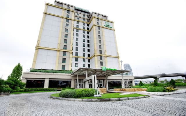 ADM Grand Hotel