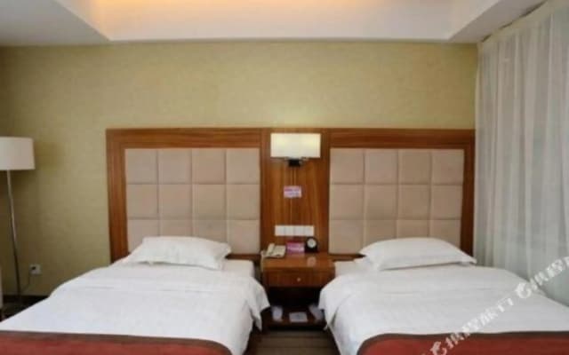 Jiaxing Hotel