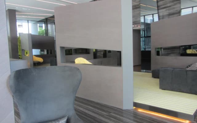 The Base Central Pattaya