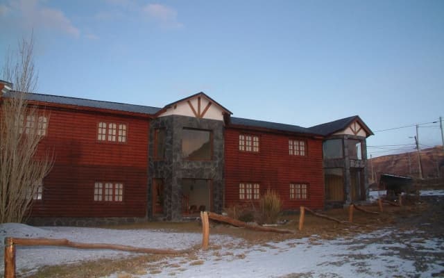 Kalenshen Calafate