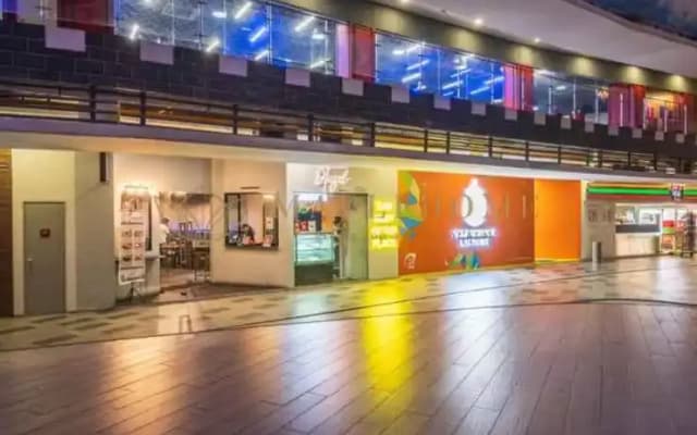 I City Premier Suites Shah Alam