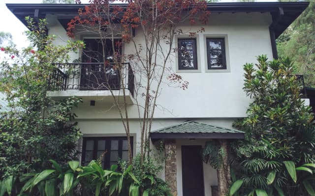 Villa Republic Bandarawela