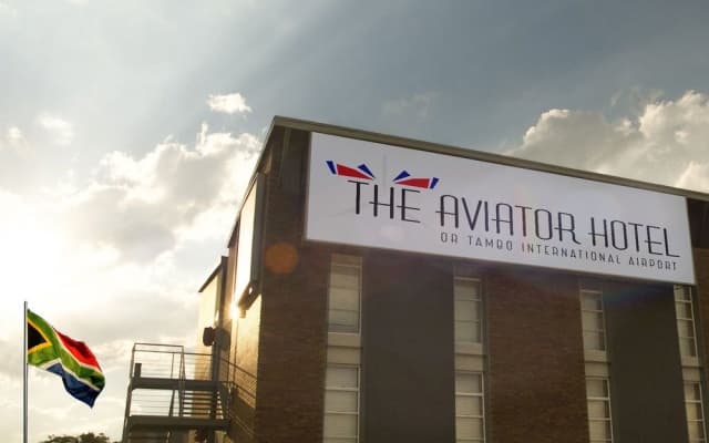 The Aviator OR Tambo