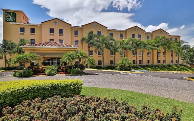 Four Points by Sheraton San Jose Costa Rica