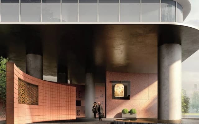 Hotel Indigo Zhuhai Xiangzhou by IHG