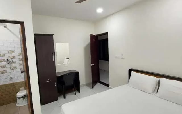 Aman Residency