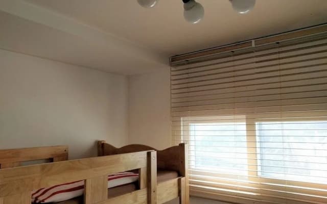 Ewak Guesthouse