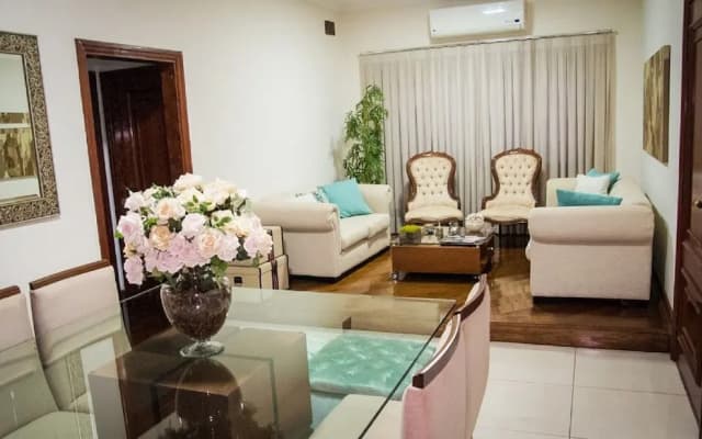 Guest House Araçatuba