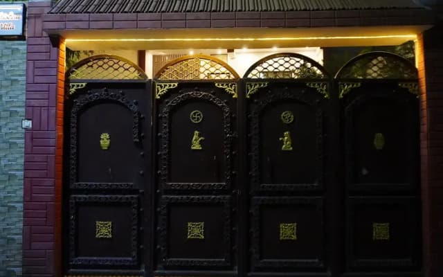 Krishna Villa