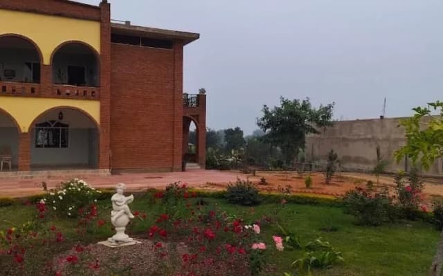 Lalita Homestay Countryside