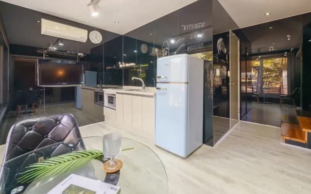 Hongcheon Inmylife Dokche Pension