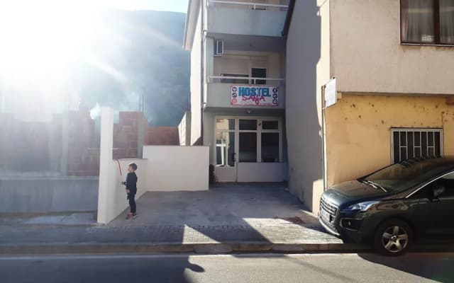 Guesthouse Sanja
