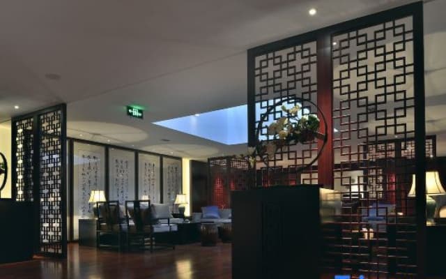 Nan Hu Hotel